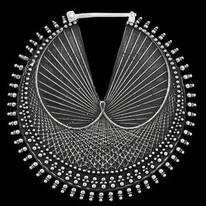 Maya Expo 67 Earrings